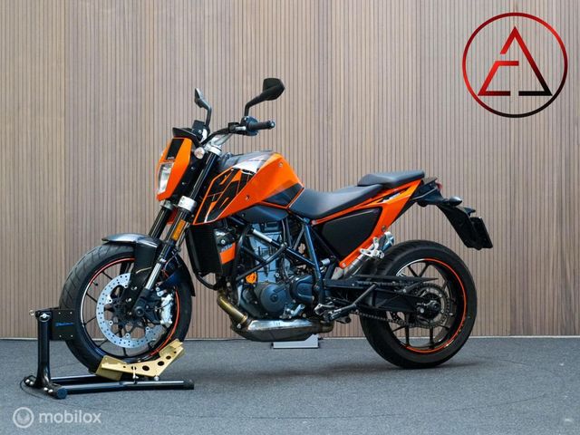 ktm - 690-duke-abs