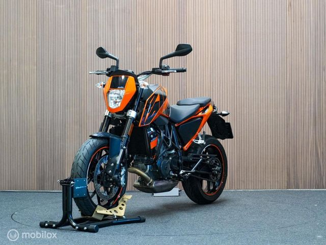 ktm - 690-duke-abs