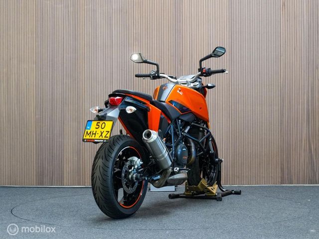 ktm - 690-duke-abs