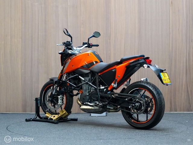ktm - 690-duke-abs