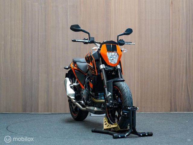 ktm - 690-duke-abs
