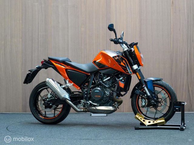 ktm - 690-duke-abs