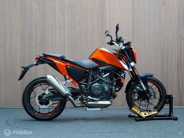 ktm - 690-duke-abs