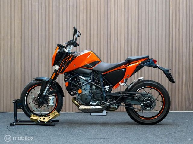 ktm - 690-duke-abs