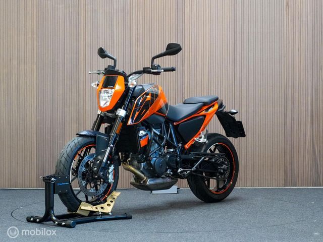 ktm - 690-duke-abs