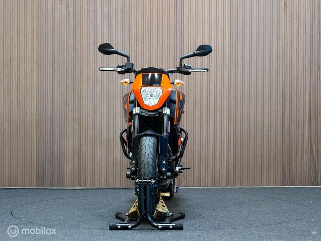 ktm - 690-duke-abs