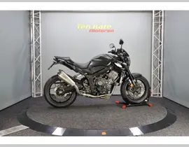 Honda CB 650 R 2024 occasion