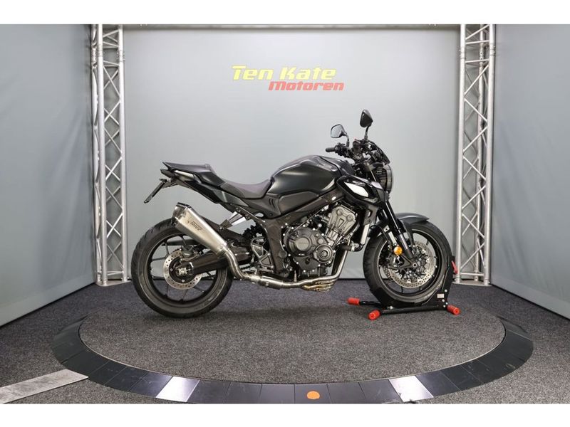 Honda CB 650 R 2024 occasion