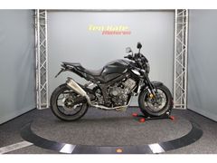 Honda CB 650 R 2024 occasion – foto 1 van 7