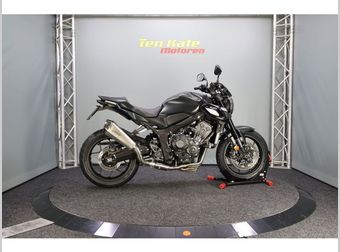 Honda CB 650 R 2024 occasion