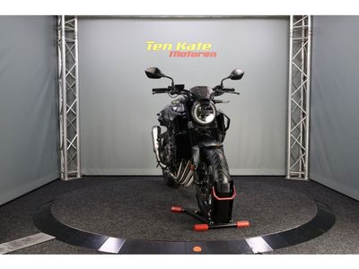 HONDA CB 650 R – foto 2