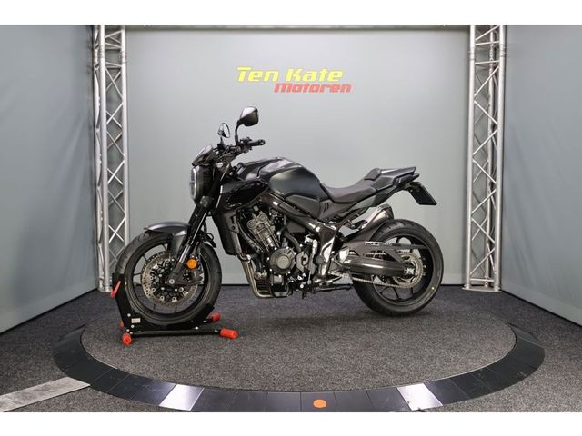 honda - cb-650-r