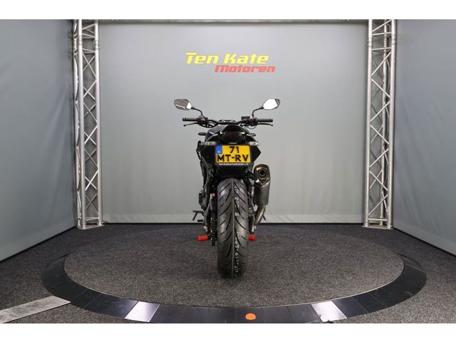 honda - cb-650-r