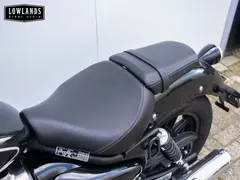 Royal Enfield Super Meteor 650 2026 nieuw – foto 5 van 10