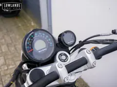 Royal Enfield Super Meteor 650 2026 nieuw – foto 6 van 10