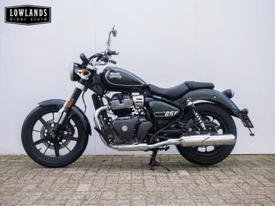 ROYAL ENFIELD SUPER METEOR 650 – foto 2