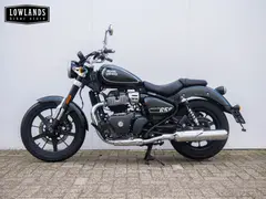 Royal Enfield Super Meteor 650 2026 nieuw – foto 2 van 10
