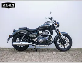 Royal Enfield Super Meteor 650 2026 nieuw