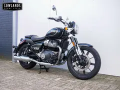 Royal Enfield Super Meteor 650 2026 nieuw – foto 7 van 10