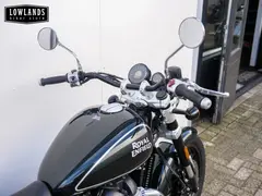 Royal Enfield Super Meteor 650 2026 nieuw – foto 10 van 10