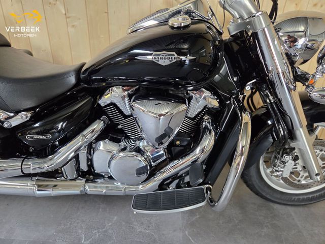 suzuki - intruder-c-1800-r-lc