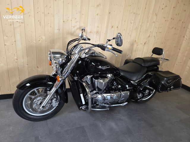 suzuki - intruder-c-1800-r-lc