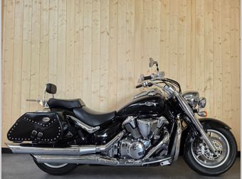 Suzuki Intruder C 1800 R/LC 2009 occasion