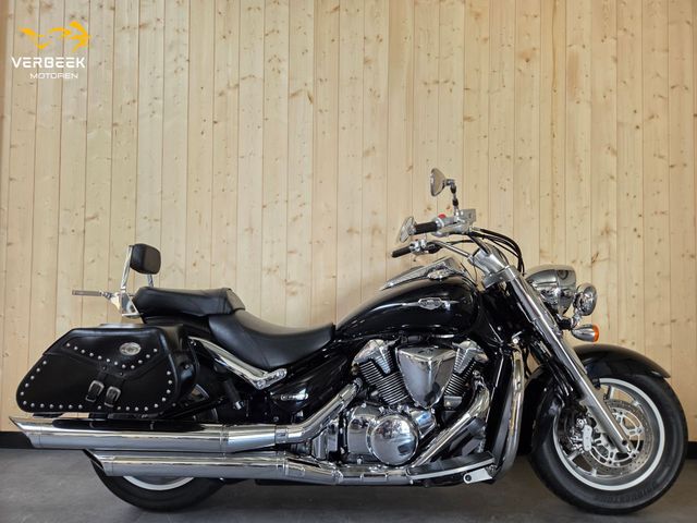 suzuki - intruder-c-1800-r-lc