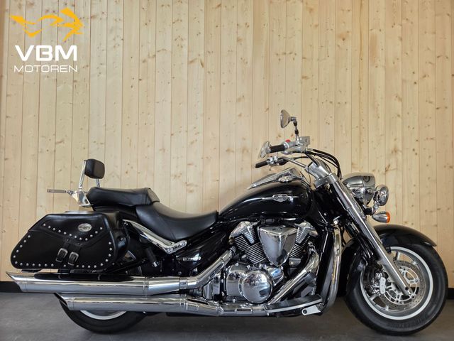 suzuki - intruder-c-1800-r-lc