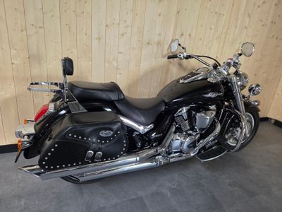 SUZUKI INTRUDER C 1800 R/LC – foto 3