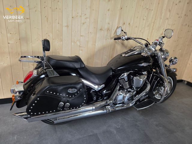suzuki - intruder-c-1800-r-lc