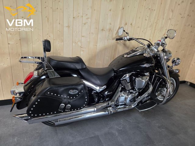 suzuki - intruder-c-1800-r-lc