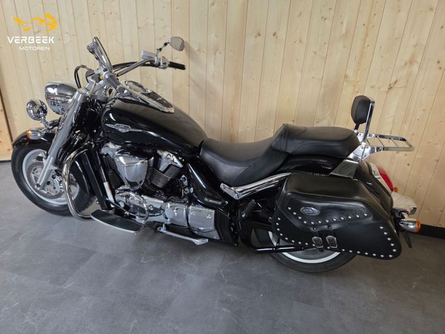 suzuki - intruder-c-1800-r-lc
