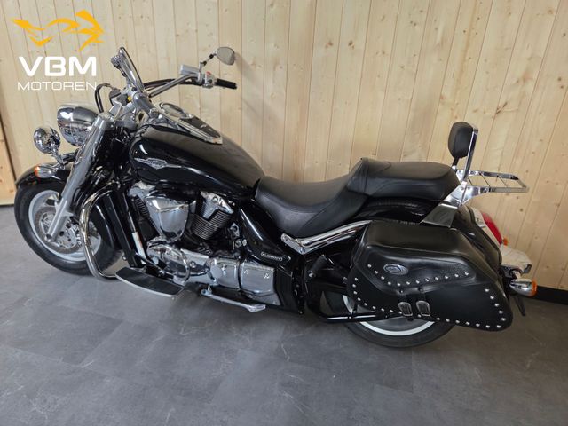 suzuki - intruder-c-1800-r-lc