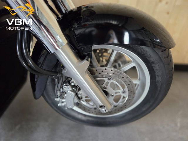 suzuki - intruder-c-1800-r-lc