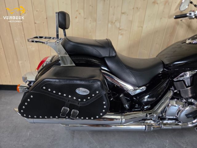 suzuki - intruder-c-1800-r-lc