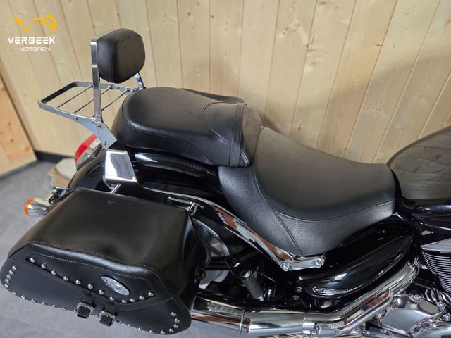 suzuki - intruder-c-1800-r-lc