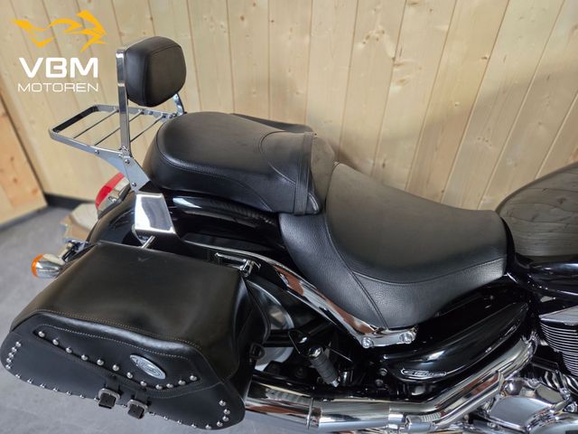 suzuki - intruder-c-1800-r-lc