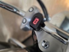 Suzuki Intruder C 1800 R/LC 2009 occasion – foto 16 van 23
