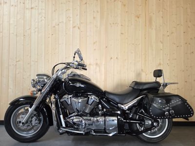 SUZUKI INTRUDER C 1800 R/LC – foto 4