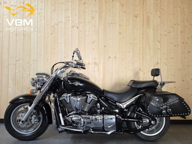 suzuki - intruder-c-1800-r-lc