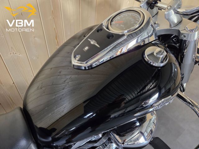 suzuki - intruder-c-1800-r-lc