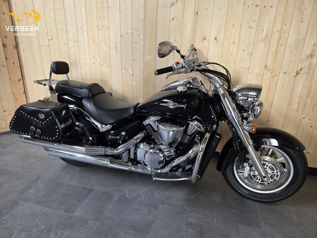 suzuki - intruder-c-1800-r-lc