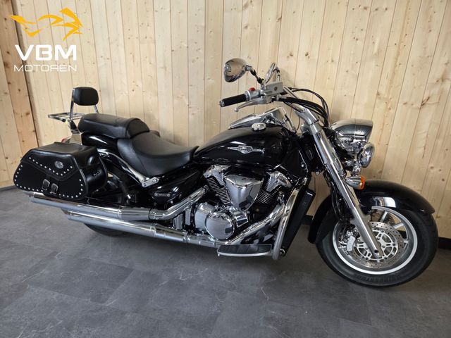 suzuki - intruder-c-1800-r-lc