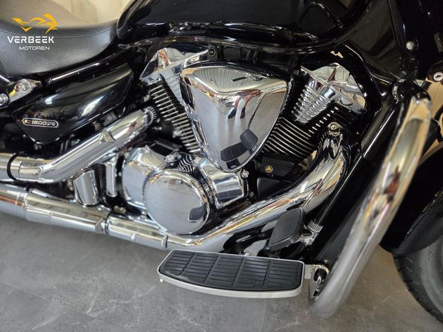 suzuki - intruder-c-1800-r-lc
