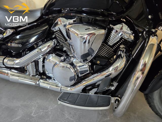 suzuki - intruder-c-1800-r-lc
