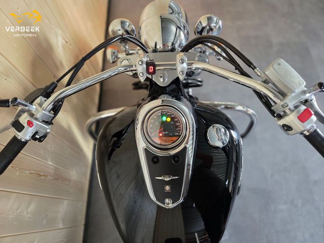 suzuki - intruder-c-1800-r-lc