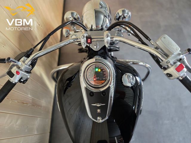 suzuki - intruder-c-1800-r-lc