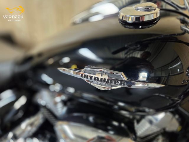 suzuki - intruder-c-1800-r-lc