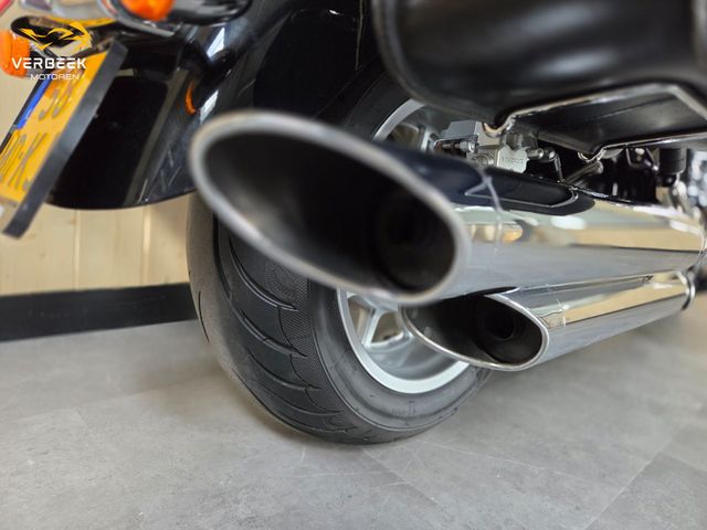 suzuki - intruder-c-1800-r-lc